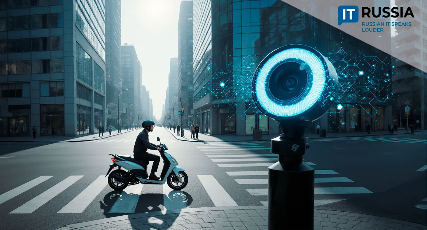 Digital Oversight for E-Scooters