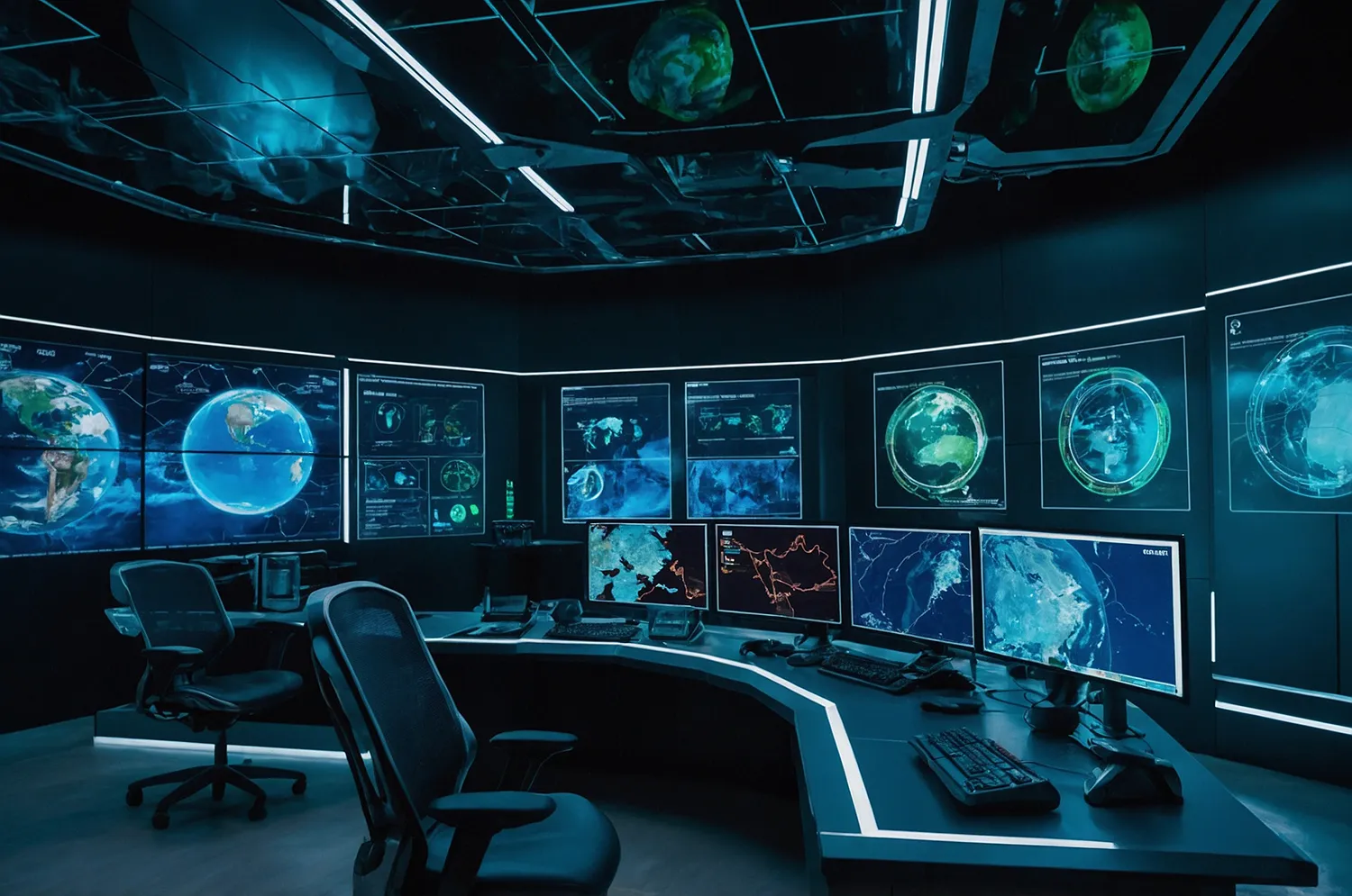 Rusal, En+, and Sberbank Partner to Build AI-Driven Climate Tech for the Future