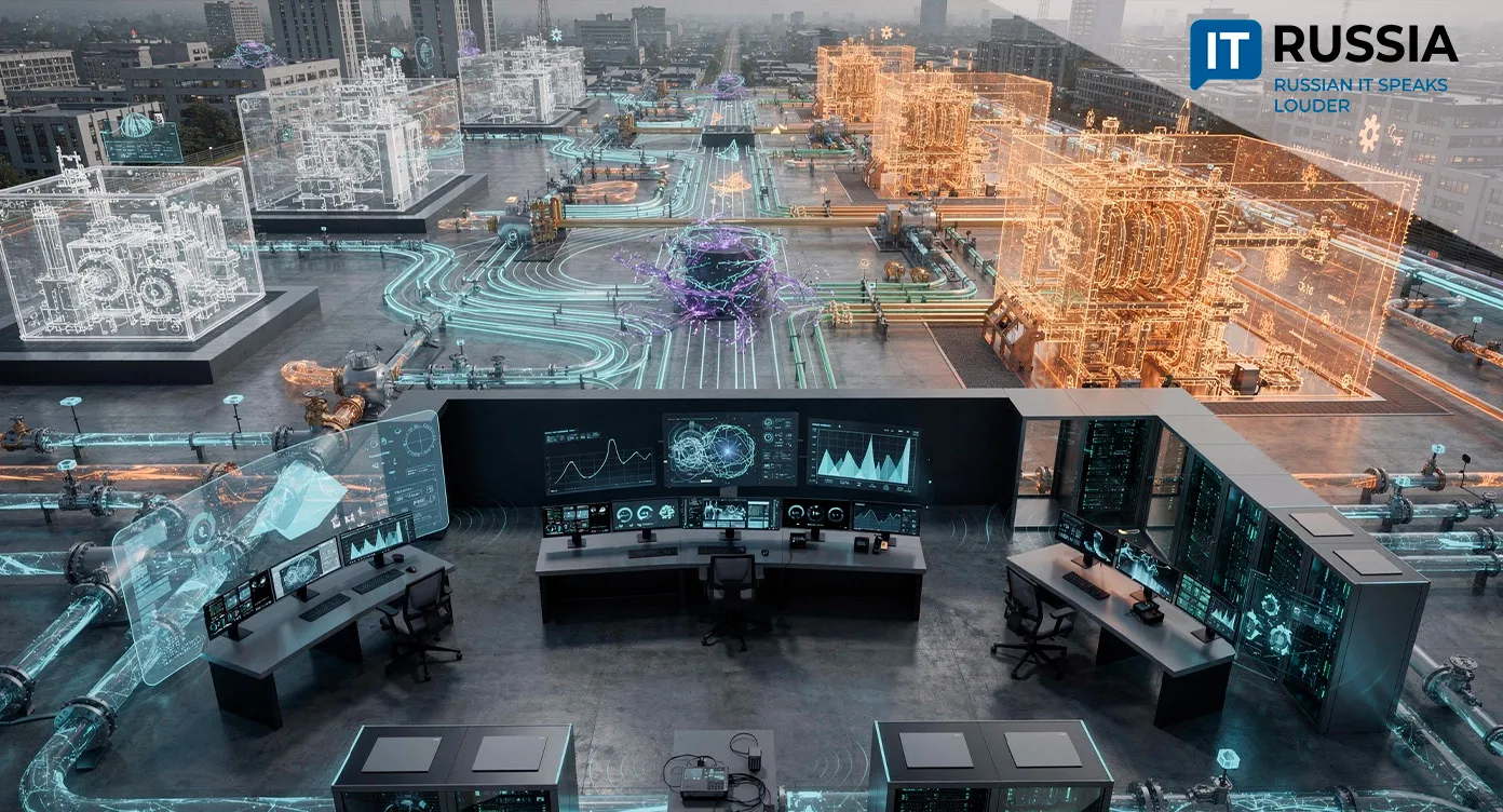 Heating Network Puts 85% of Moscow Region's Boiler Houses Under AI-Enabled Oversight