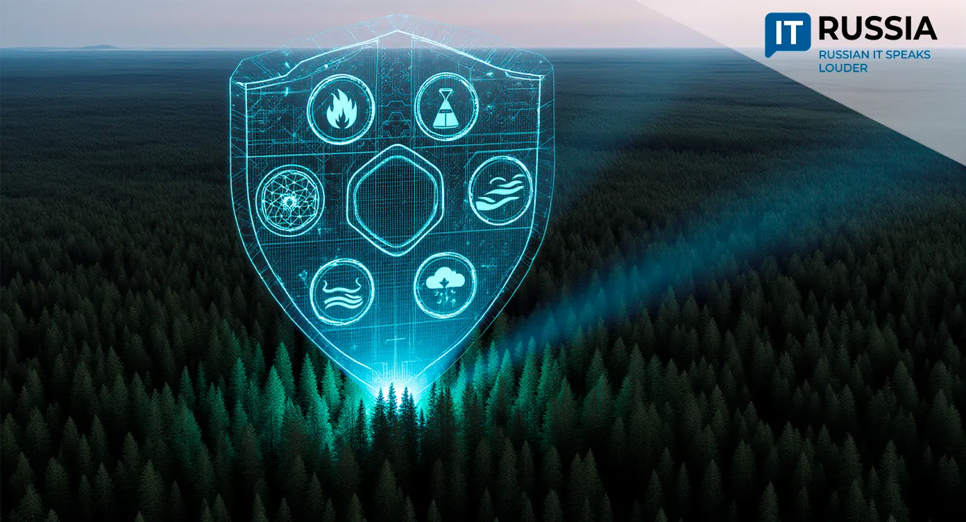 Digital Guardian of the Taiga: Neural Networks Protect Russia’s Forests in Komi