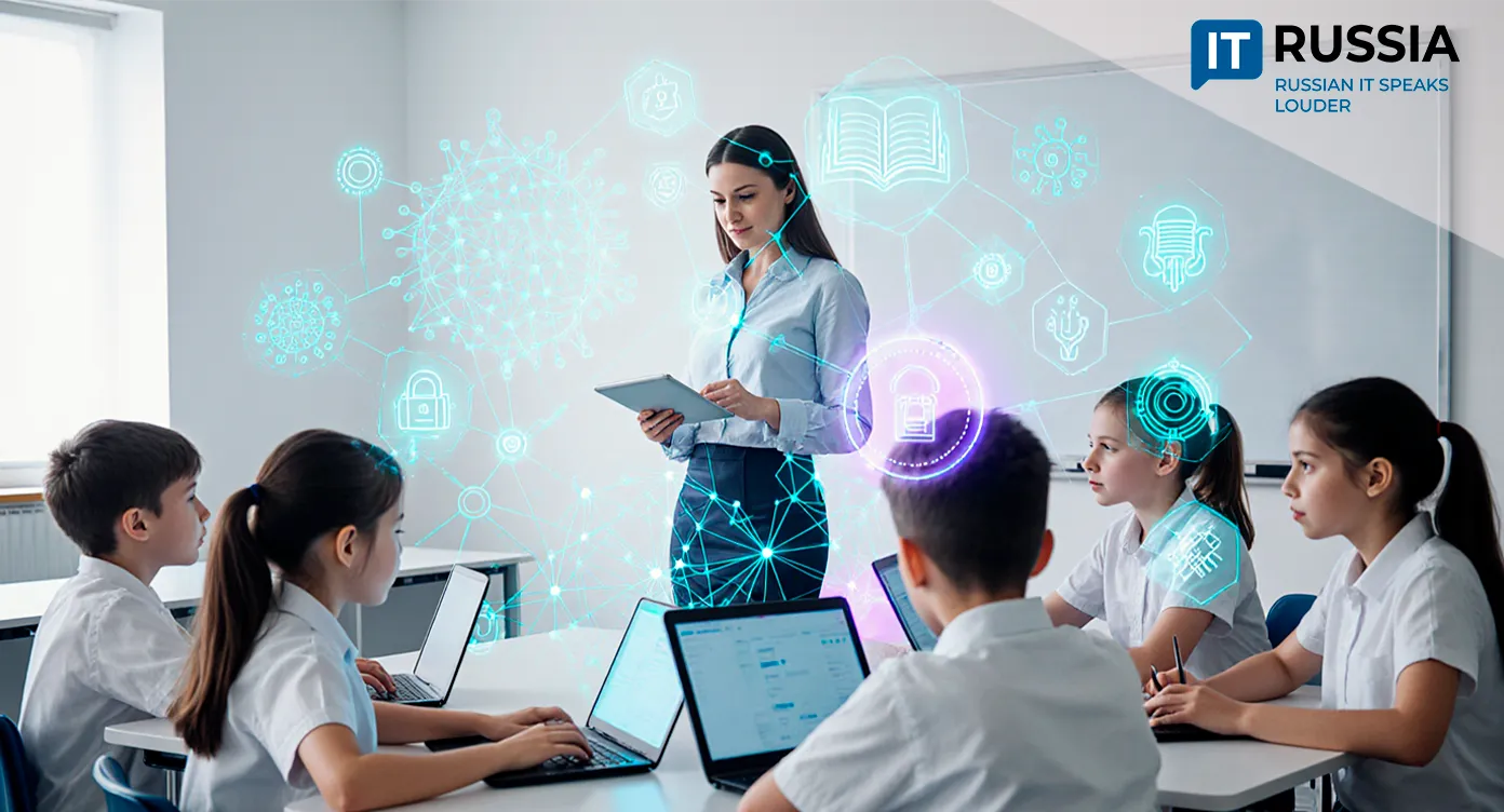 AI in the Classroom: Teaching Russian Students How to Use Technology Responsibly