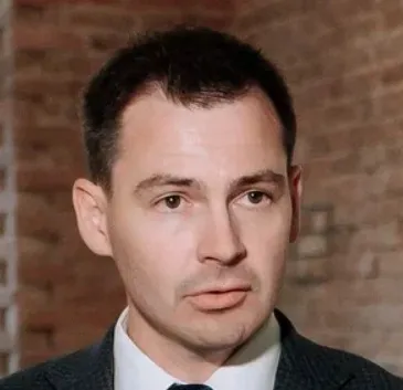 Сергей Медведев