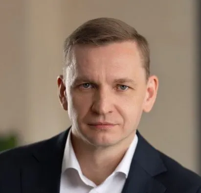 Александр Баринов