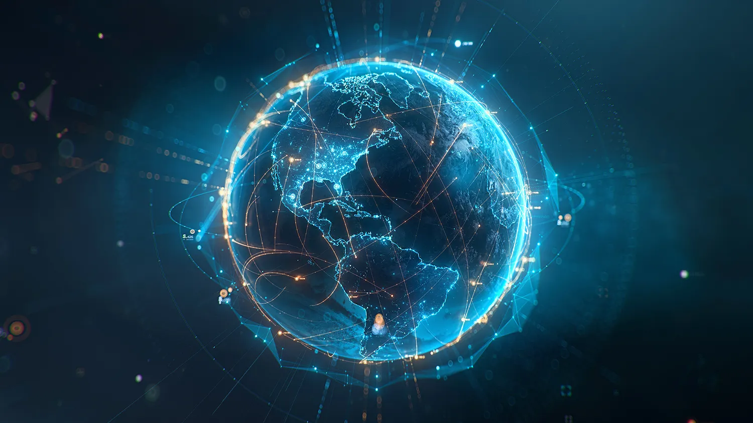 Photo - New Space Wi-Fi: Russia Develops Breakthrough Technology for Ultra-Fast Inter-Satellite Links