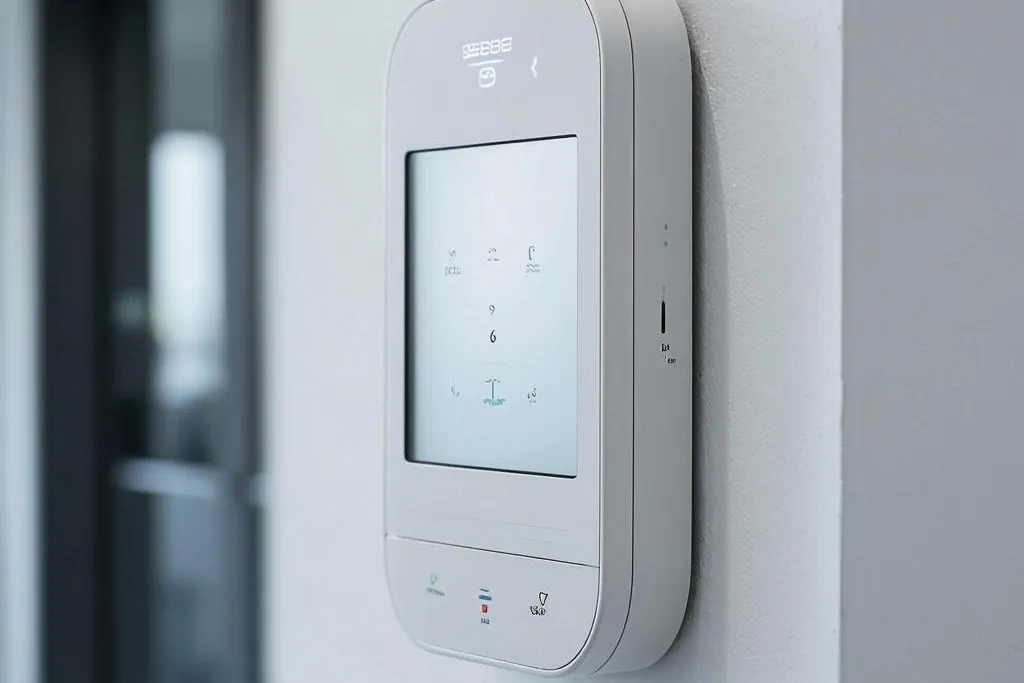 In Russia, 'Smart' Fire Alarms Call Rescuers Automatically