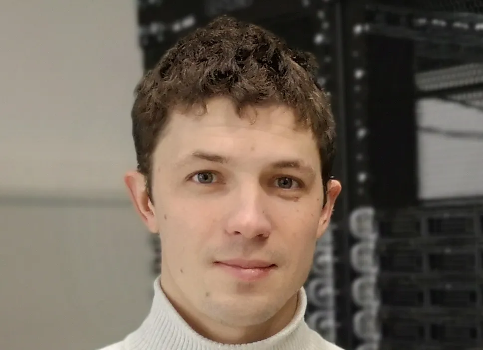 Роман Ерёмин