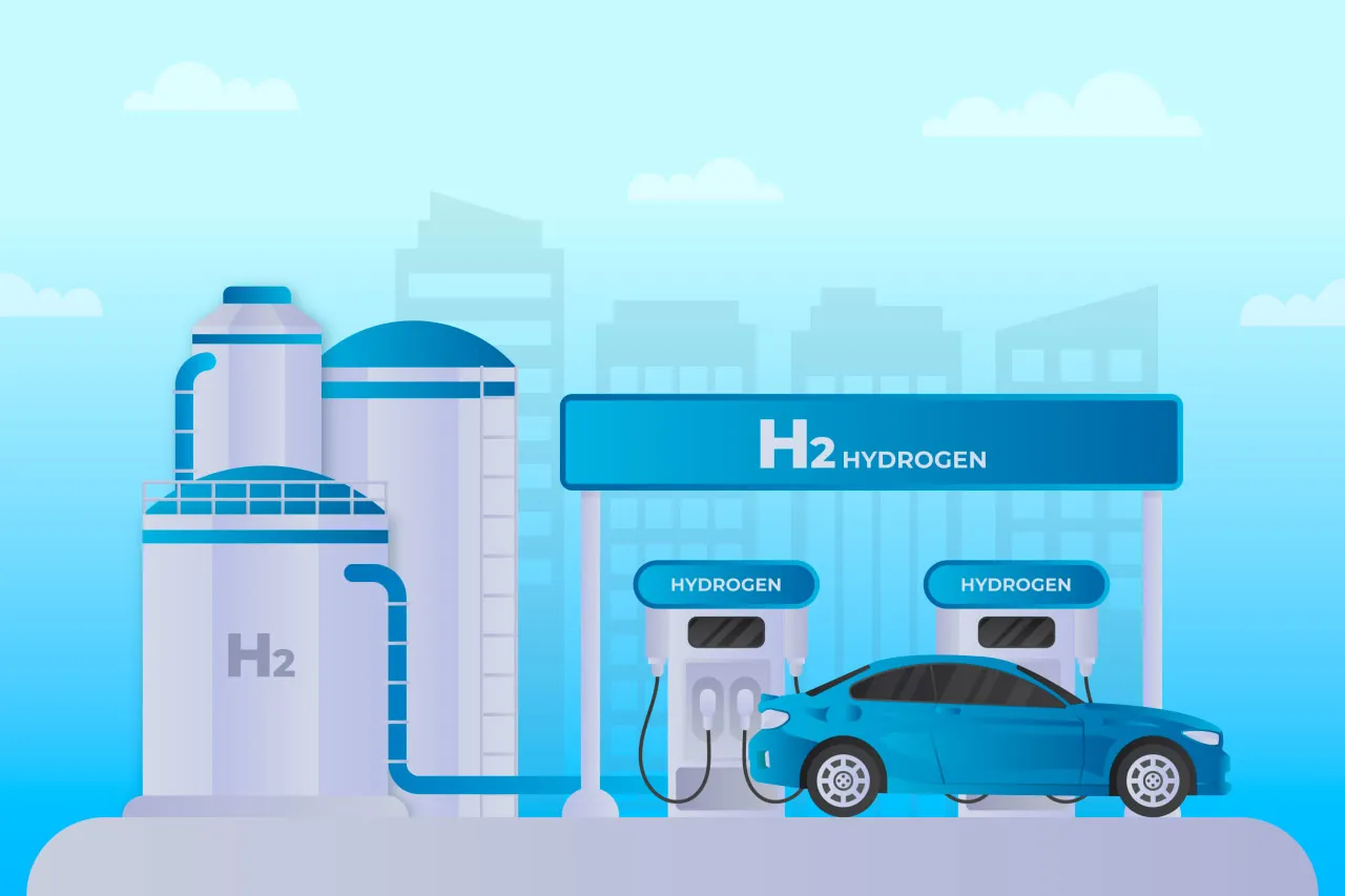 3D Printing Could Help Russia Leap Ahead in Hydrogen Energy