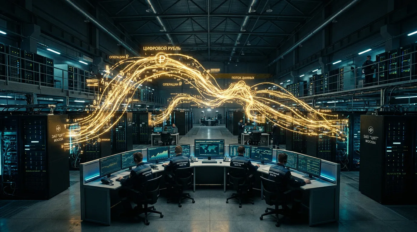 Photo - Cards Fade as Russia’s Payments Go Digital