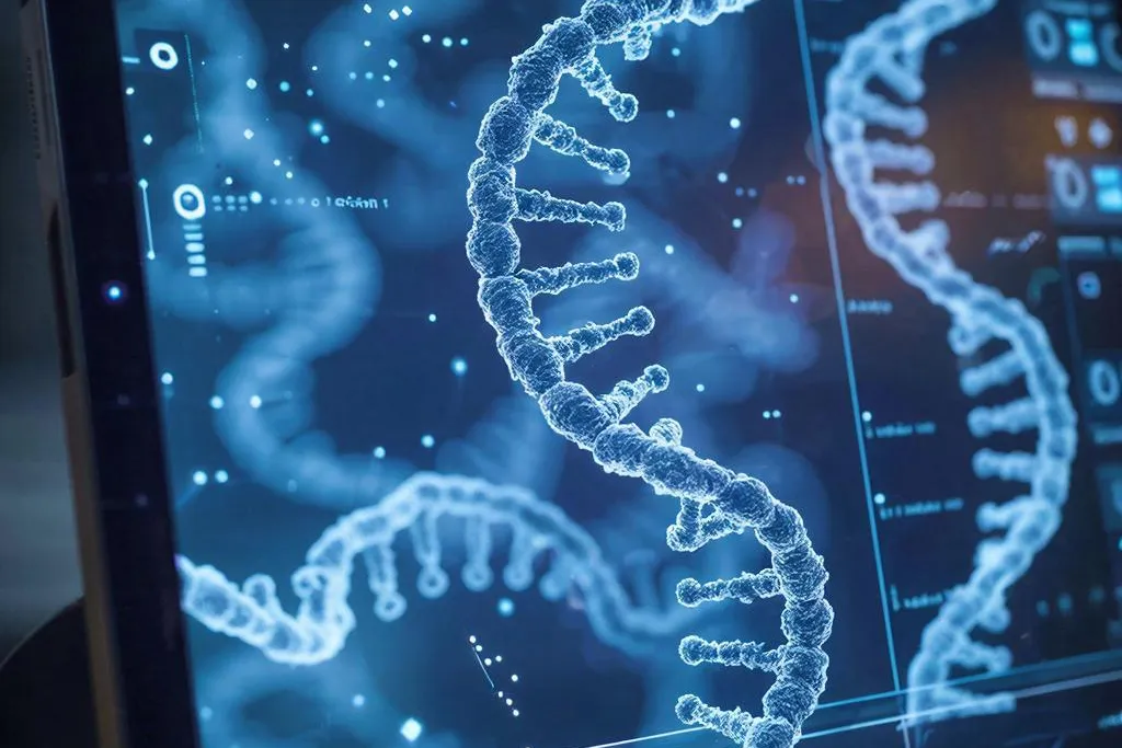 Russian Scientists Create a “DNA Error Detector” for More Accurate Genetic Analysis