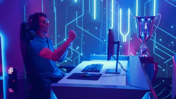 AI Programming Becomes an Official Competitive Discipline in Russia