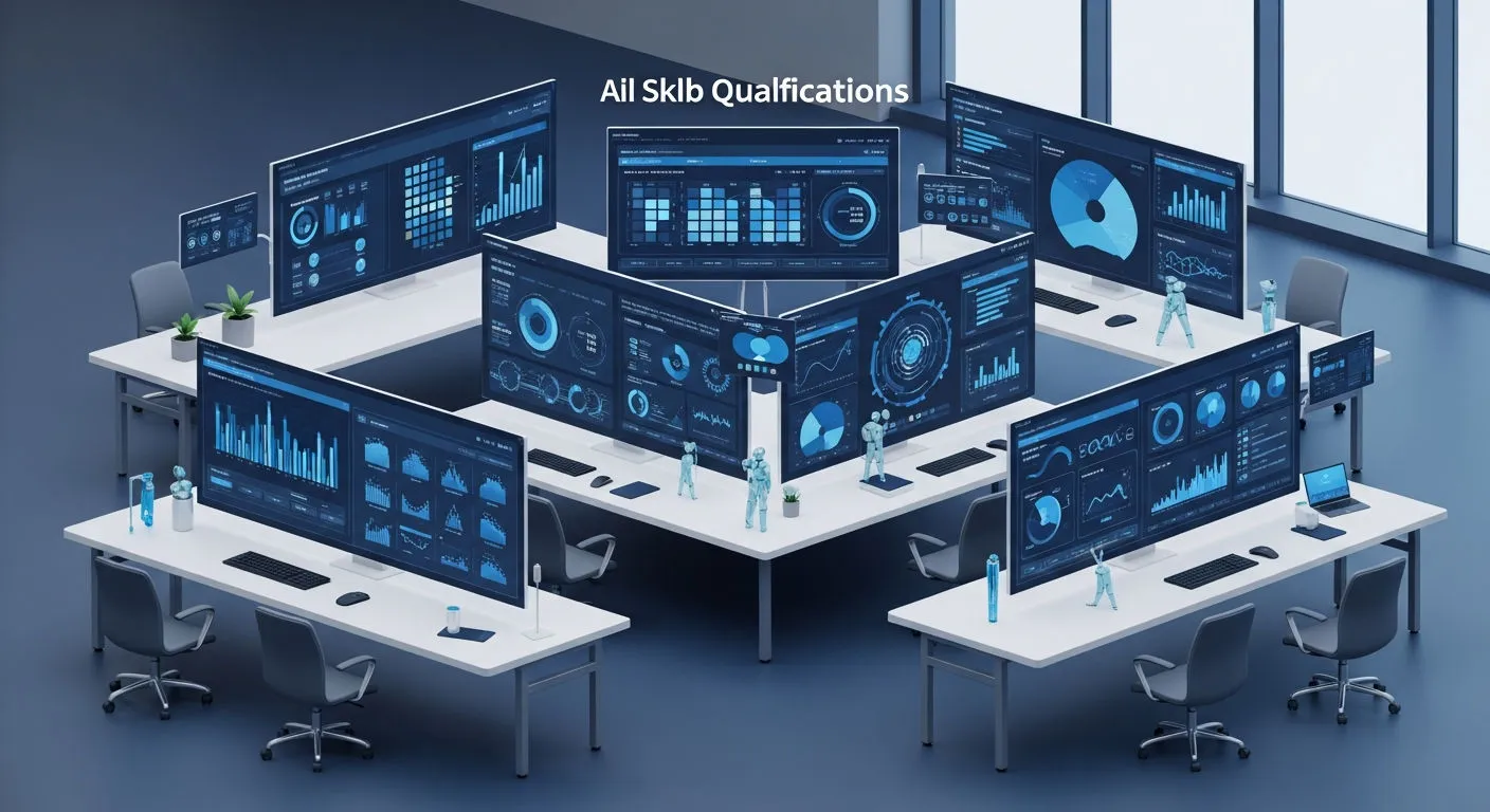 Photo - Специалист без ИИ-скилов на рынке труда не нужен