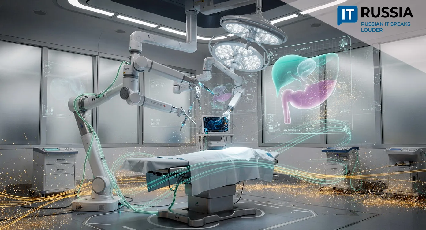 Robot-Assisted Surgery Saved 10-Year-Old Girl with Splenic Cyst