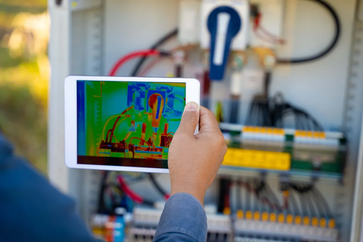 Russian Researchers Build Virtual Heat Network to Train AI for Heating Control