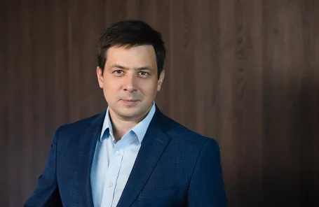 Дмитрий Харитонов