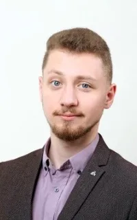 Сергей Дерябин