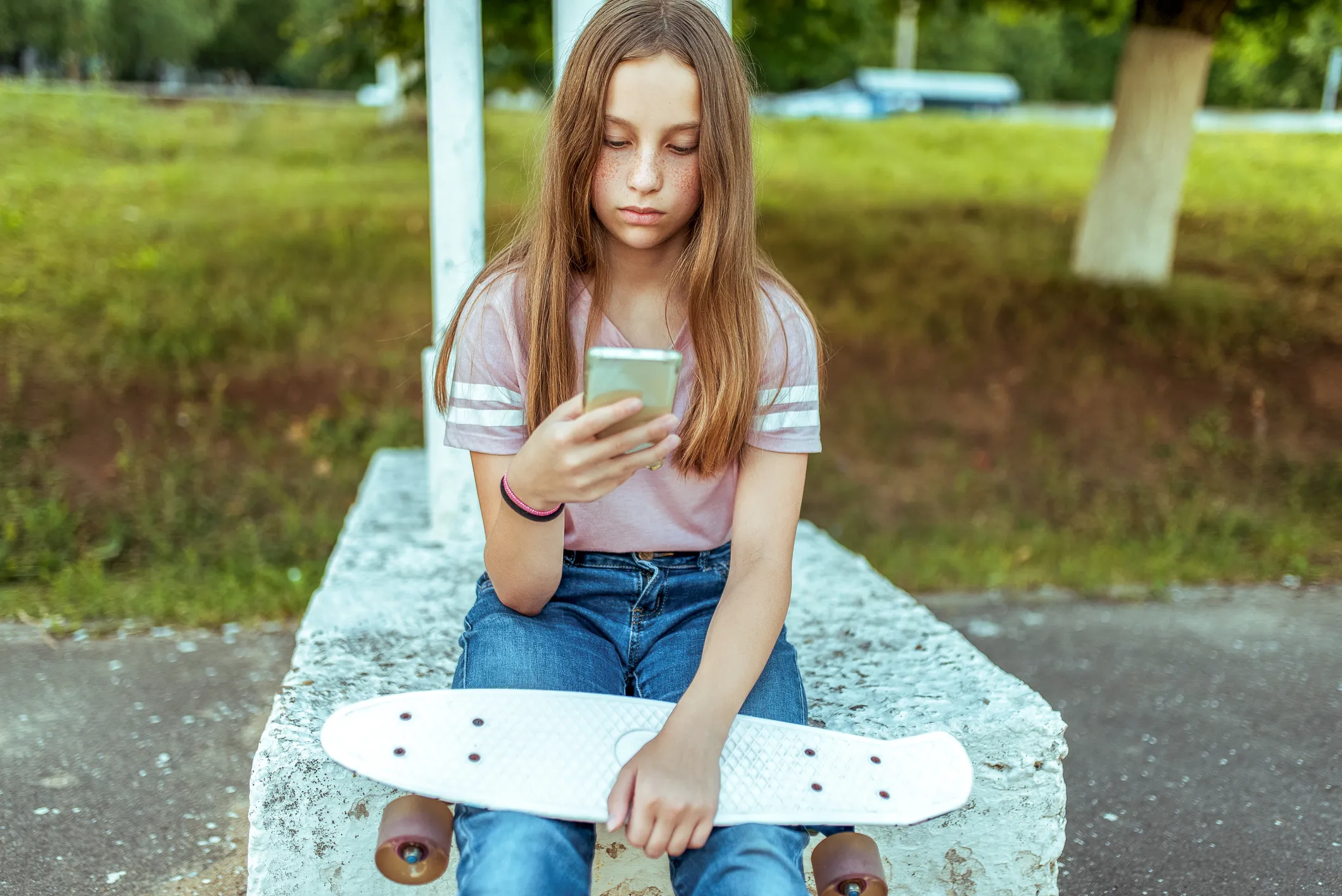 Russia Launches Chatbot to Provide Mental Health Support for Teens