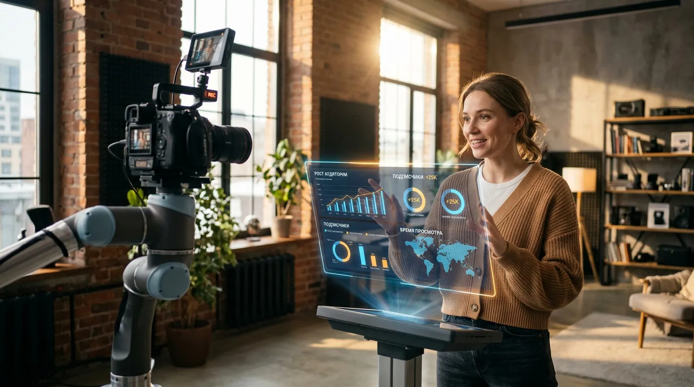 Photo -  «ТопБЛОГ» учит авторов создавать полезный контент 