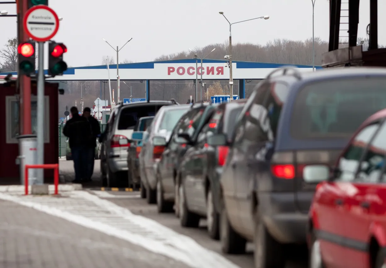 Russia to Introduce New “Intelligent” Border Checkpoints