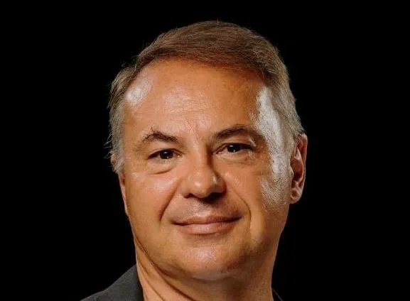 Андрей Лихачев