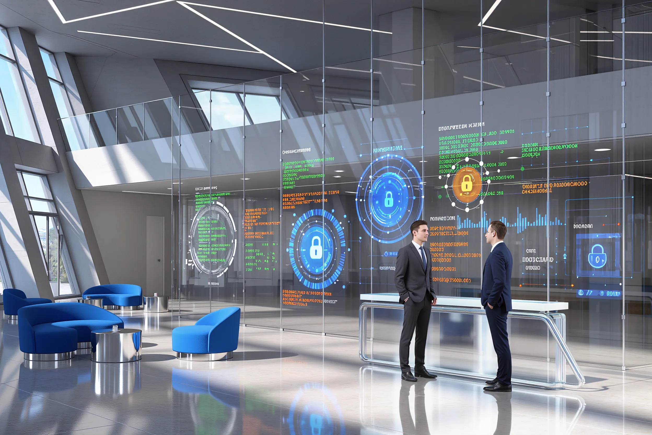 Photo - Homegrown Instead of Imported: Building a Domestic Tech Stack for a Major Bank