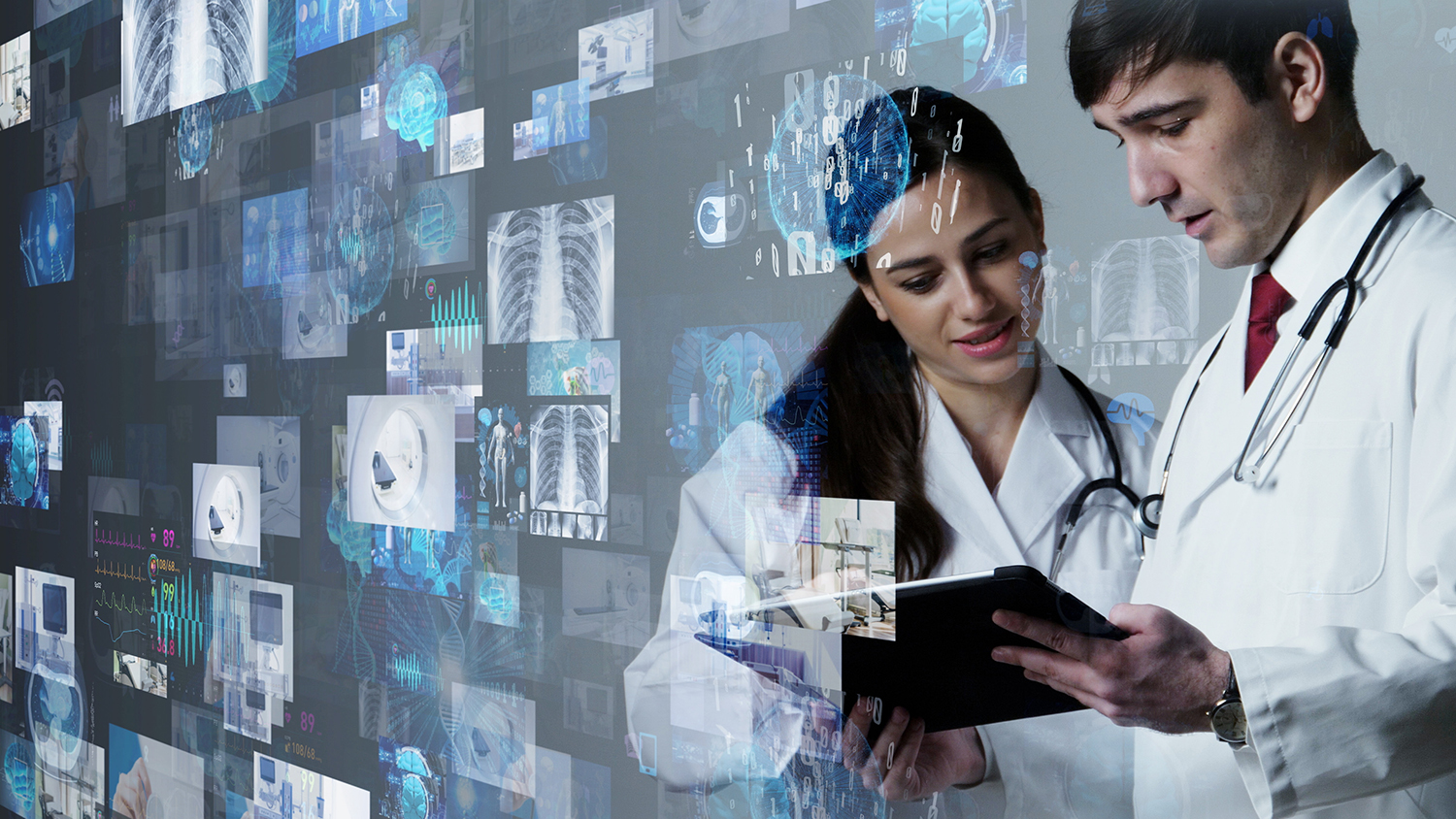 Photo - Care Without Borders: Russian Telemedicine Expands Globally