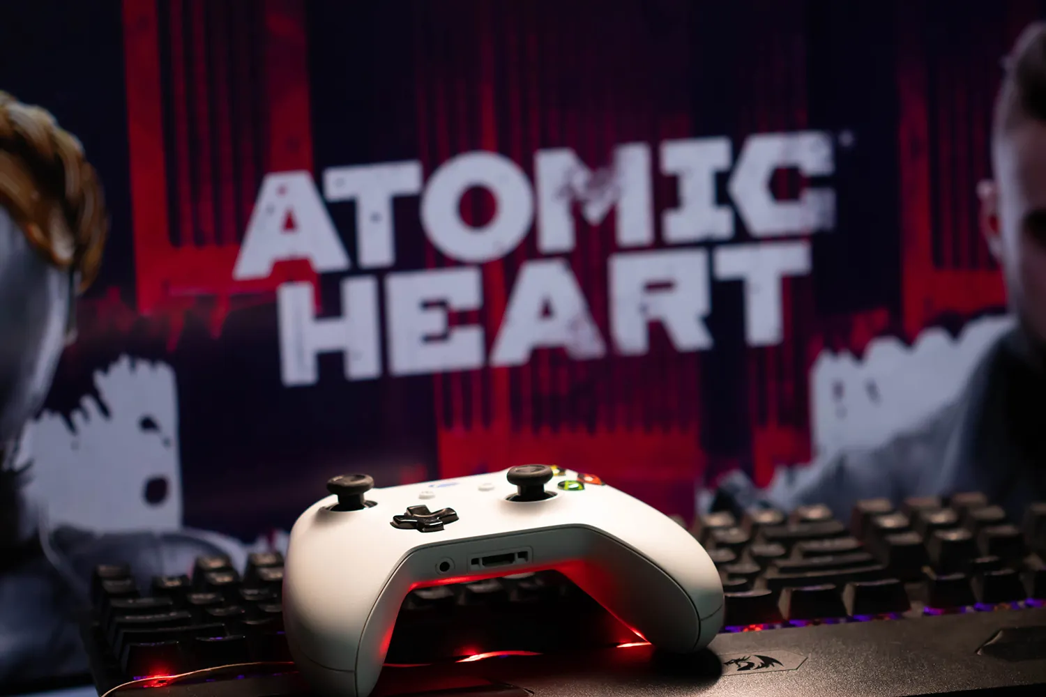 Photo - From Tetris to Atomic Heart: How Russian Games Are Conquering the World