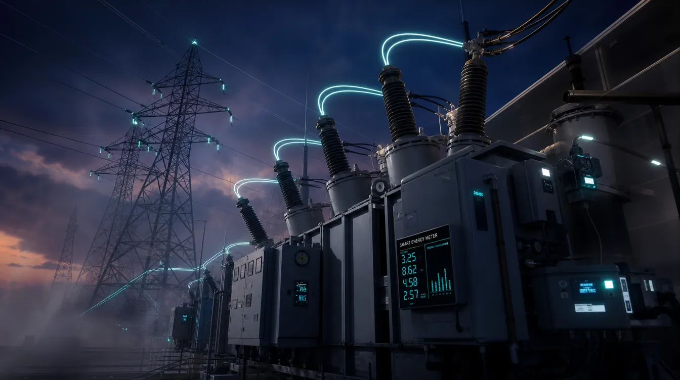 Photo - Smart Calculations for the Energy Sector of the Future: A New Methodology Is Changing the Approach to Regional Gasification