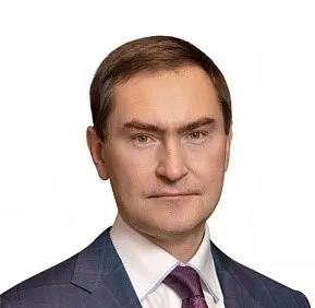 Александр Ведяхин