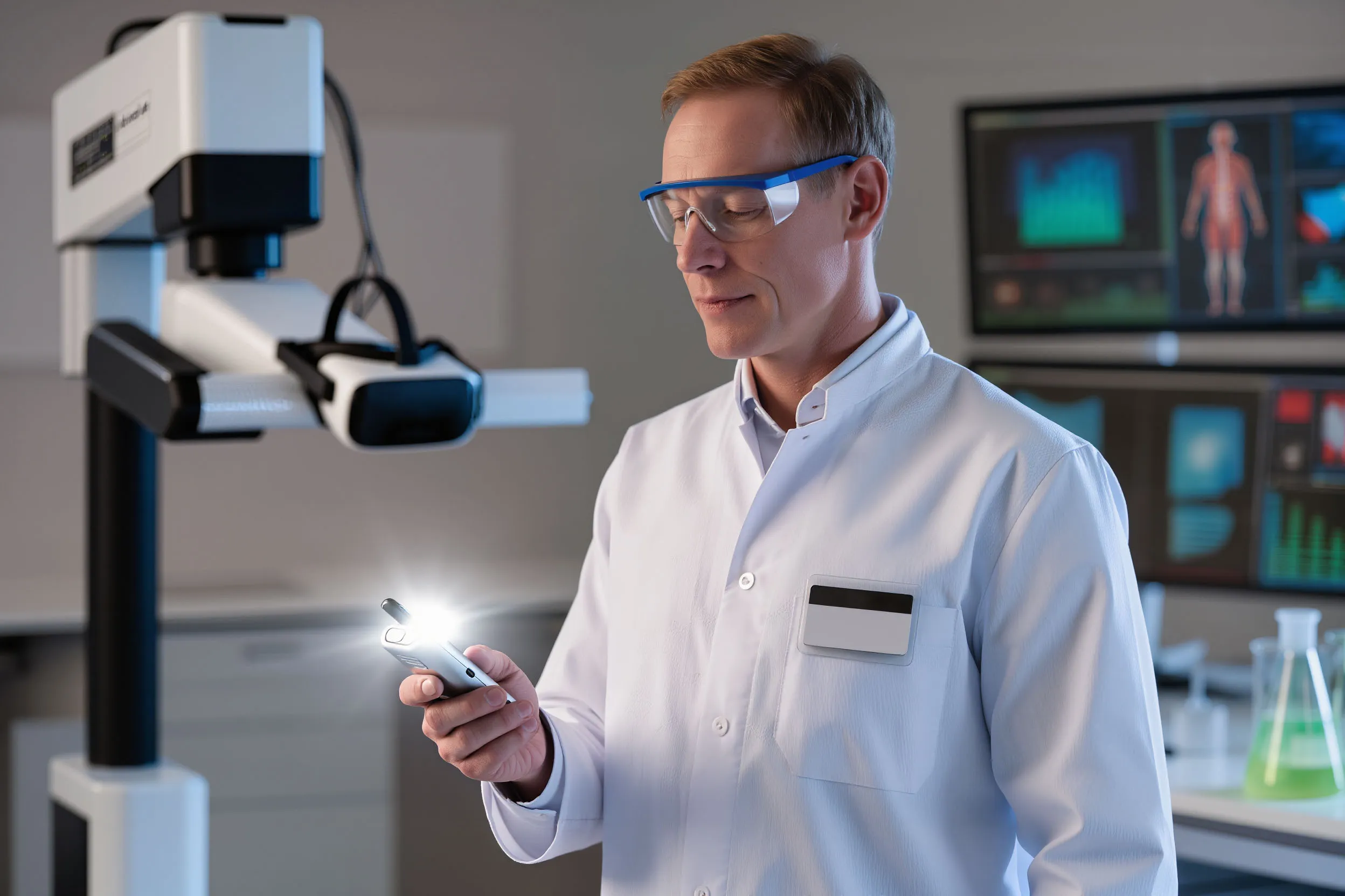 Photo - “NeuroVR”: Where Neurotechnology Meets Virtual Reality