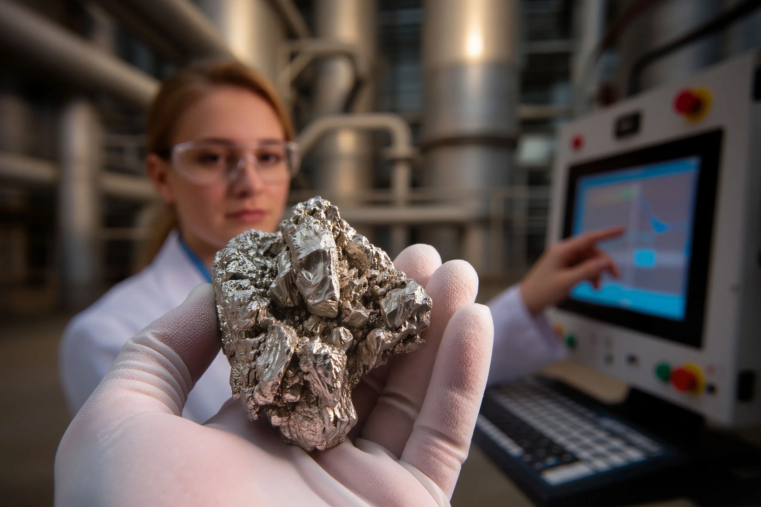 Photo - “Palantir” for the North: A Bauman University Innovation Could Transform Yakutia’s Ecology