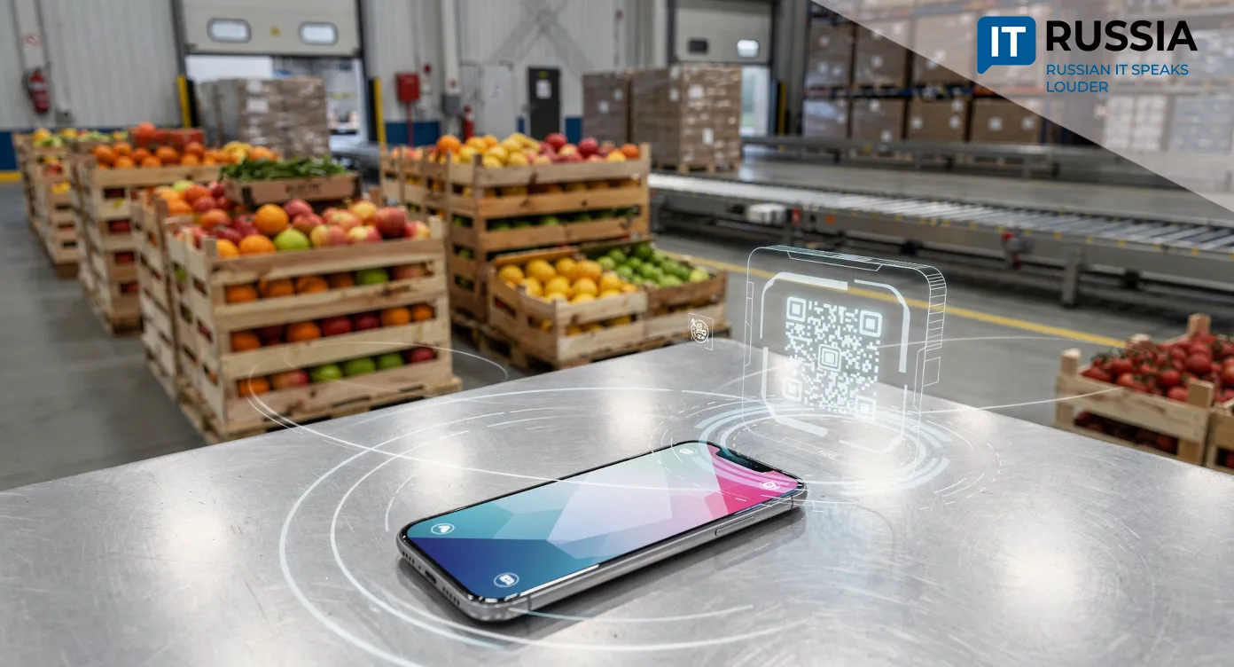 «Аргус-Фито» ускорит проверку фитосанитарных документов