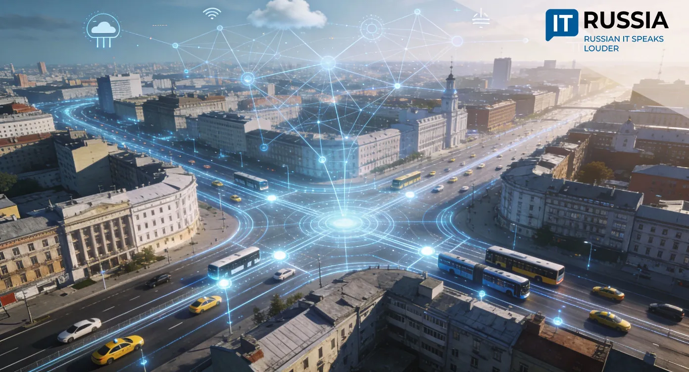 Yandex Go Is Turning Into a Personal Urban Logistics Engine