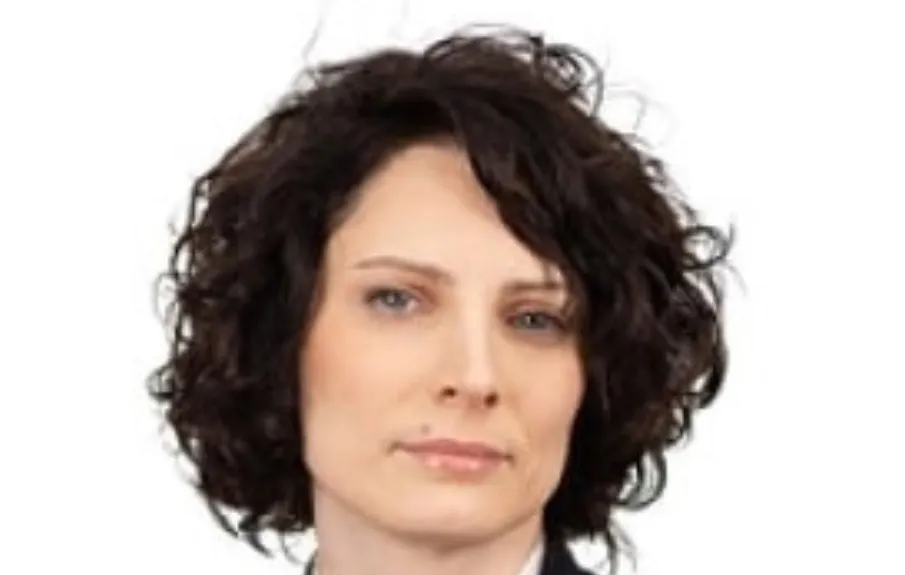 Екатерина Юшкина