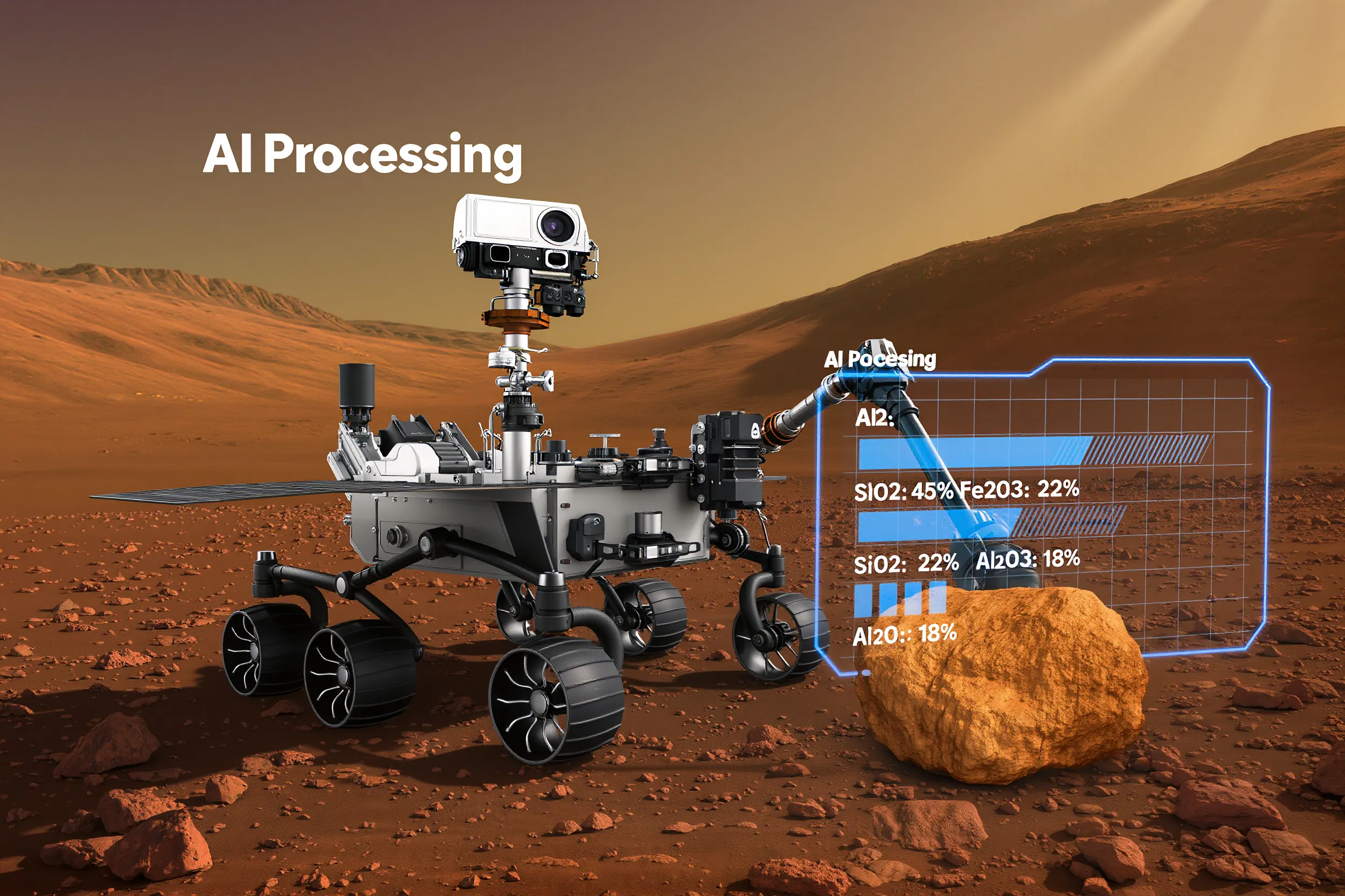 Photo - Число государственных проверок с использованием БПЛА за год увеличилось в 4 раза
