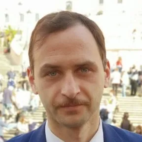 Андрей Сущенко