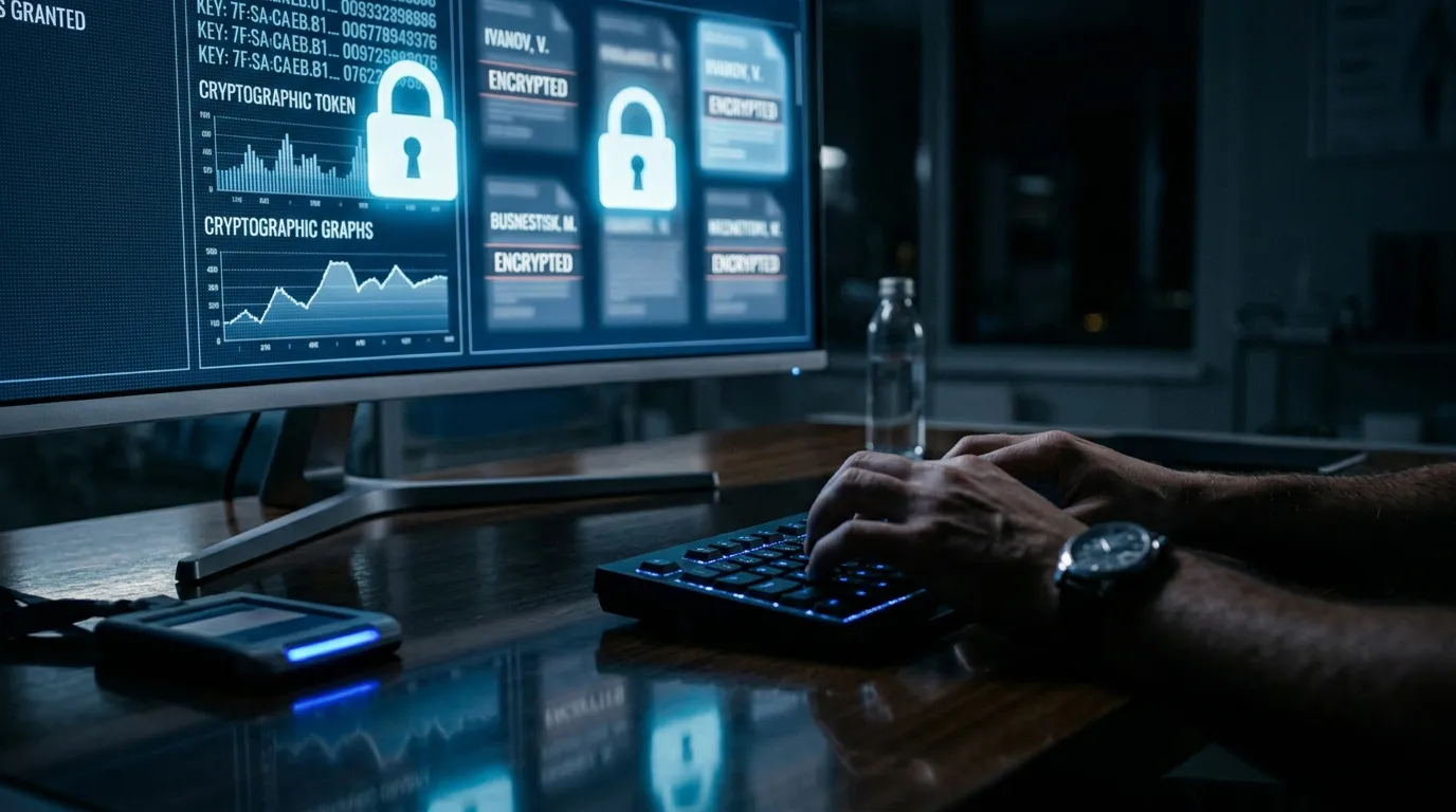 Photo - Medical Provider Doctor Ryadom Strengthens Protection of Corporate and Patient Data
