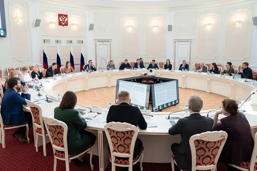 Russia to Define Metrics for AI in Science and Education