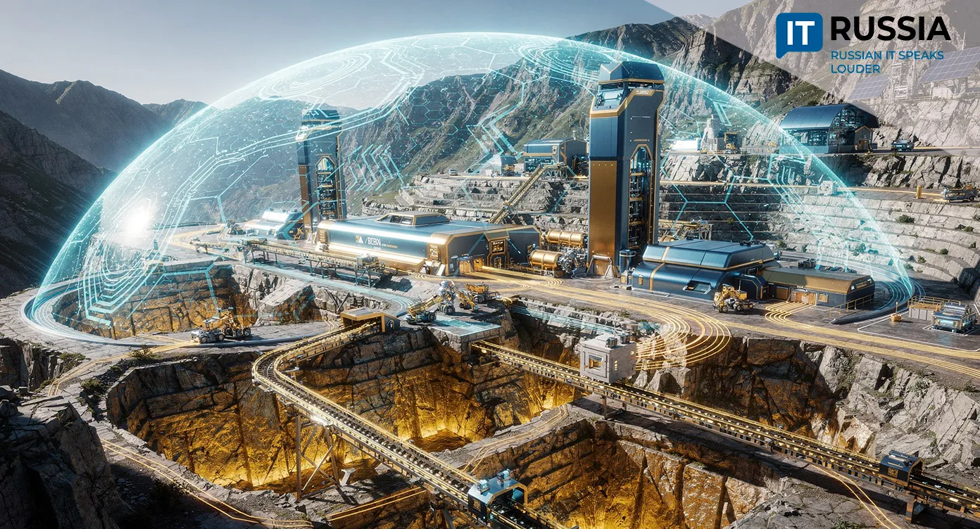 Autonomous Gold Mining