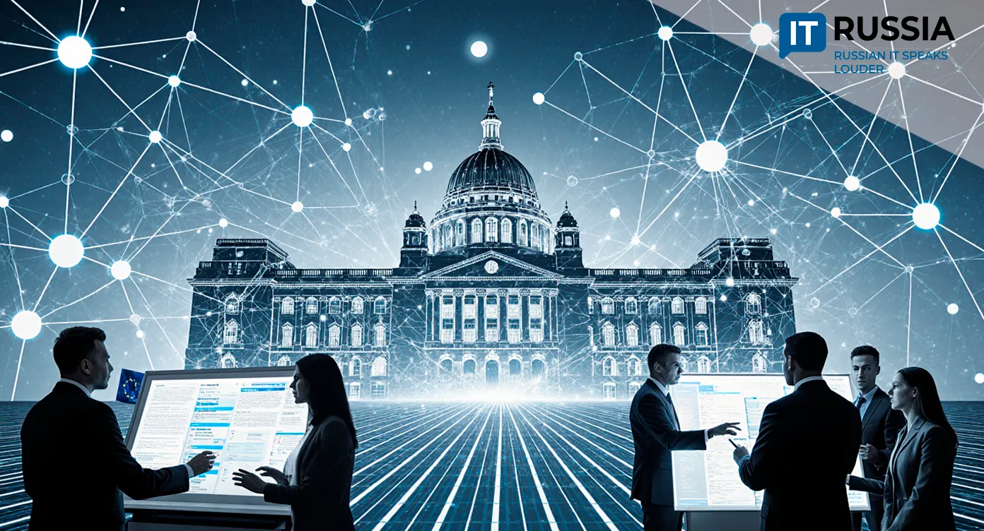 AI Factory Promises to Boost Efficiency in Russian Government Agencies
