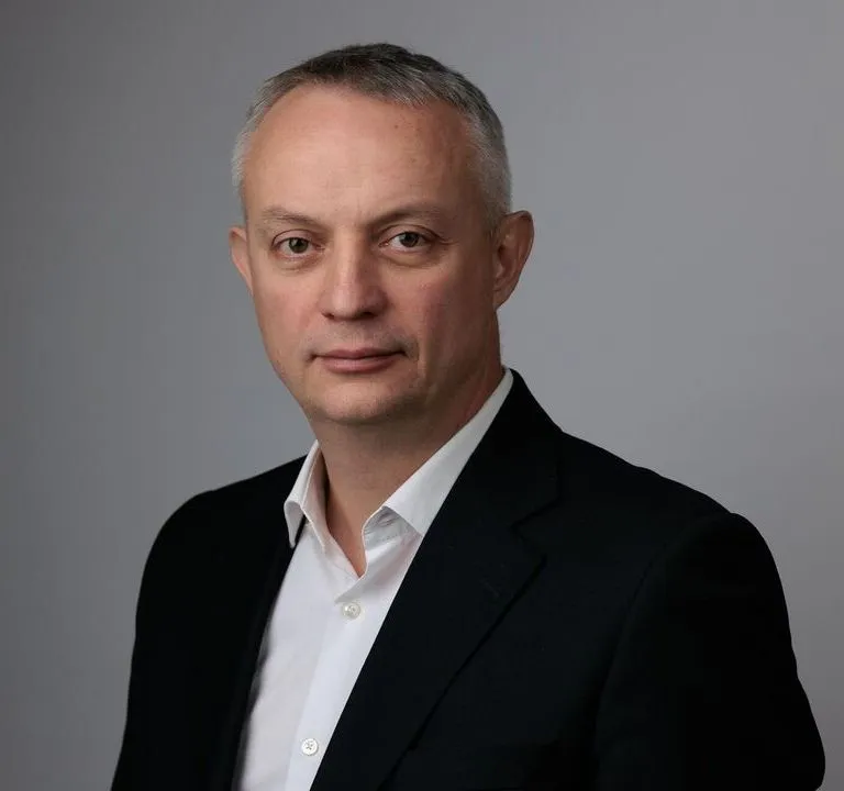 Oleg Shiryaev