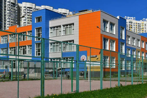 Russian Schools Merge IT Education With Competitive Sports