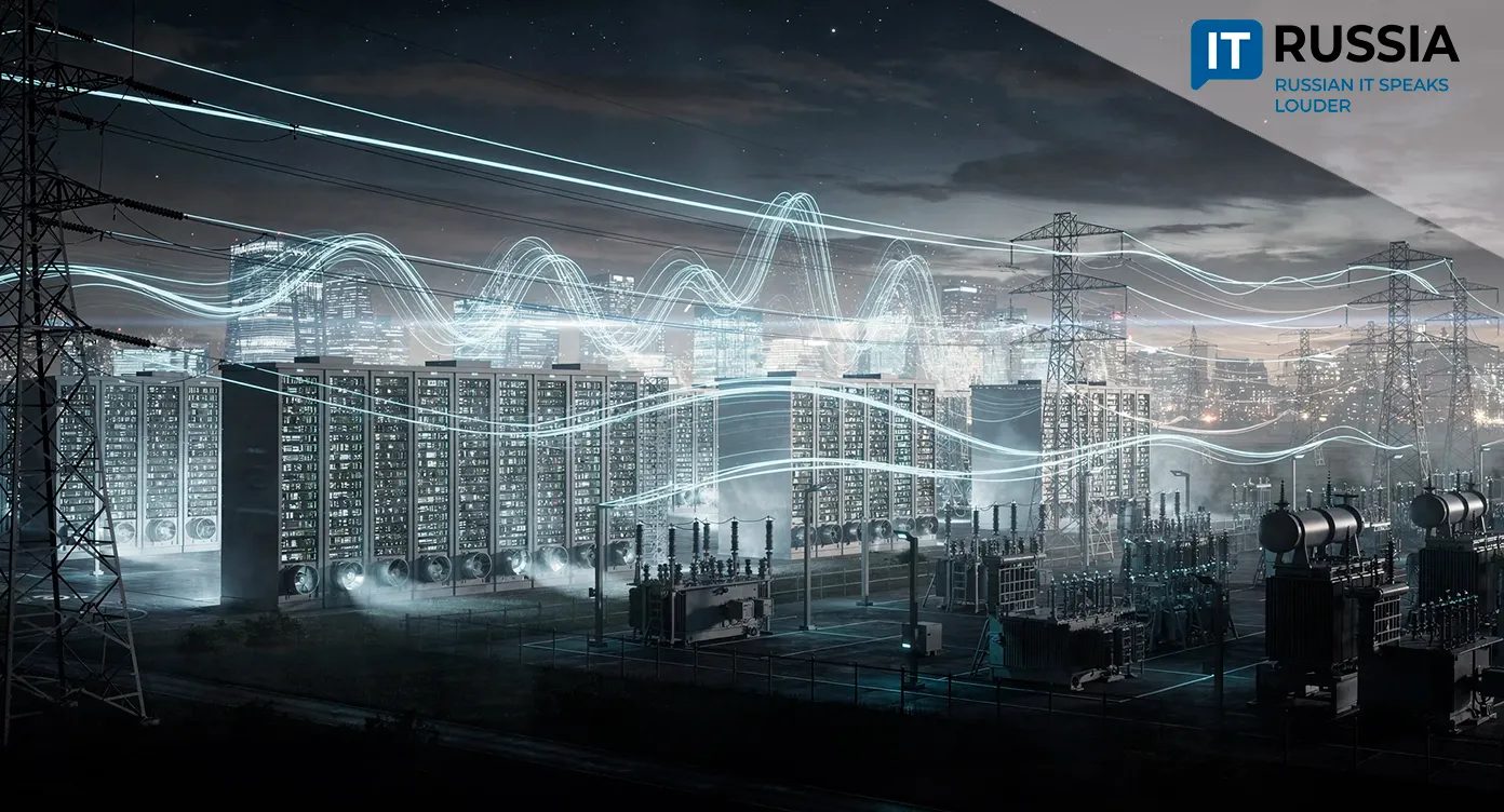 Data Centers Emerge as a New Industrial Powerhouse