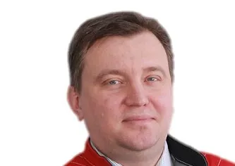 Максим Жидков