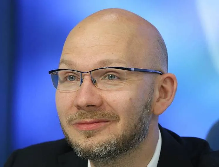 Константин Михайлик