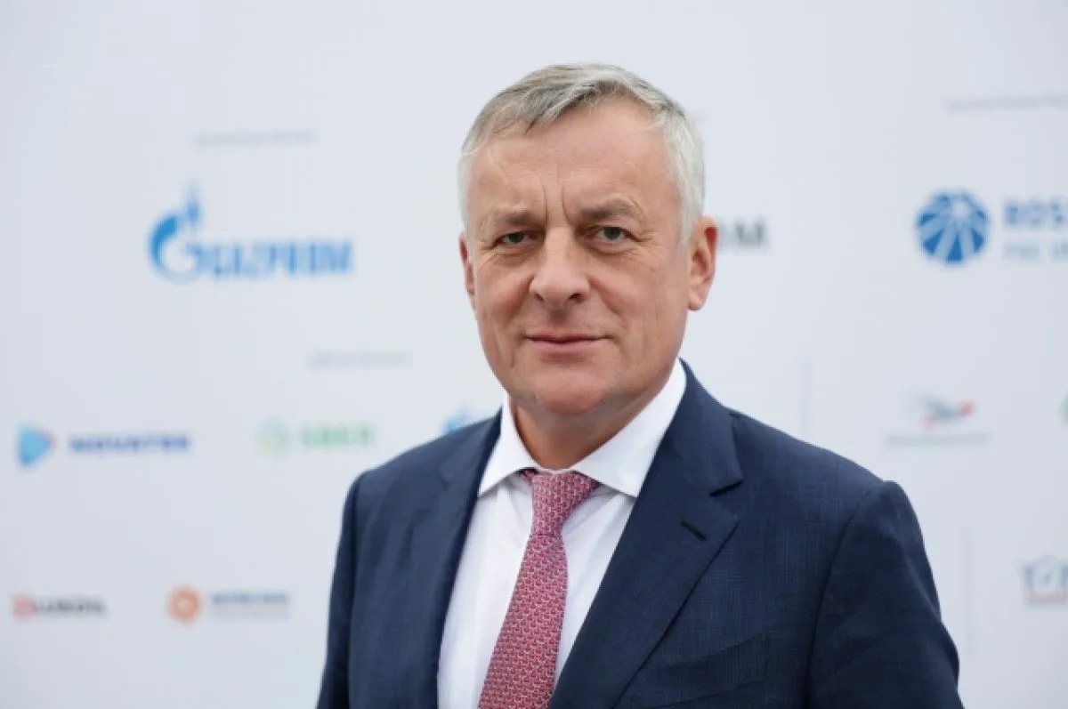Сергей Густов