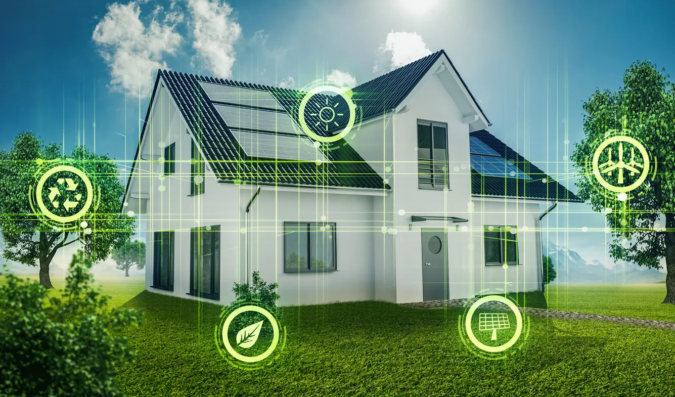 Russia Develops Key Component for Securing Smart Homes on KasperskyOS
