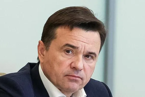 Андрей Воробьев