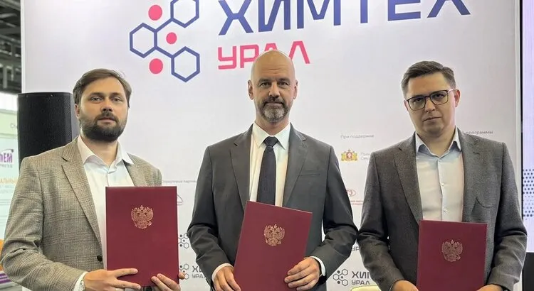 Sverdlovsk Region to Train Students in Advanced Agricultural Technologies