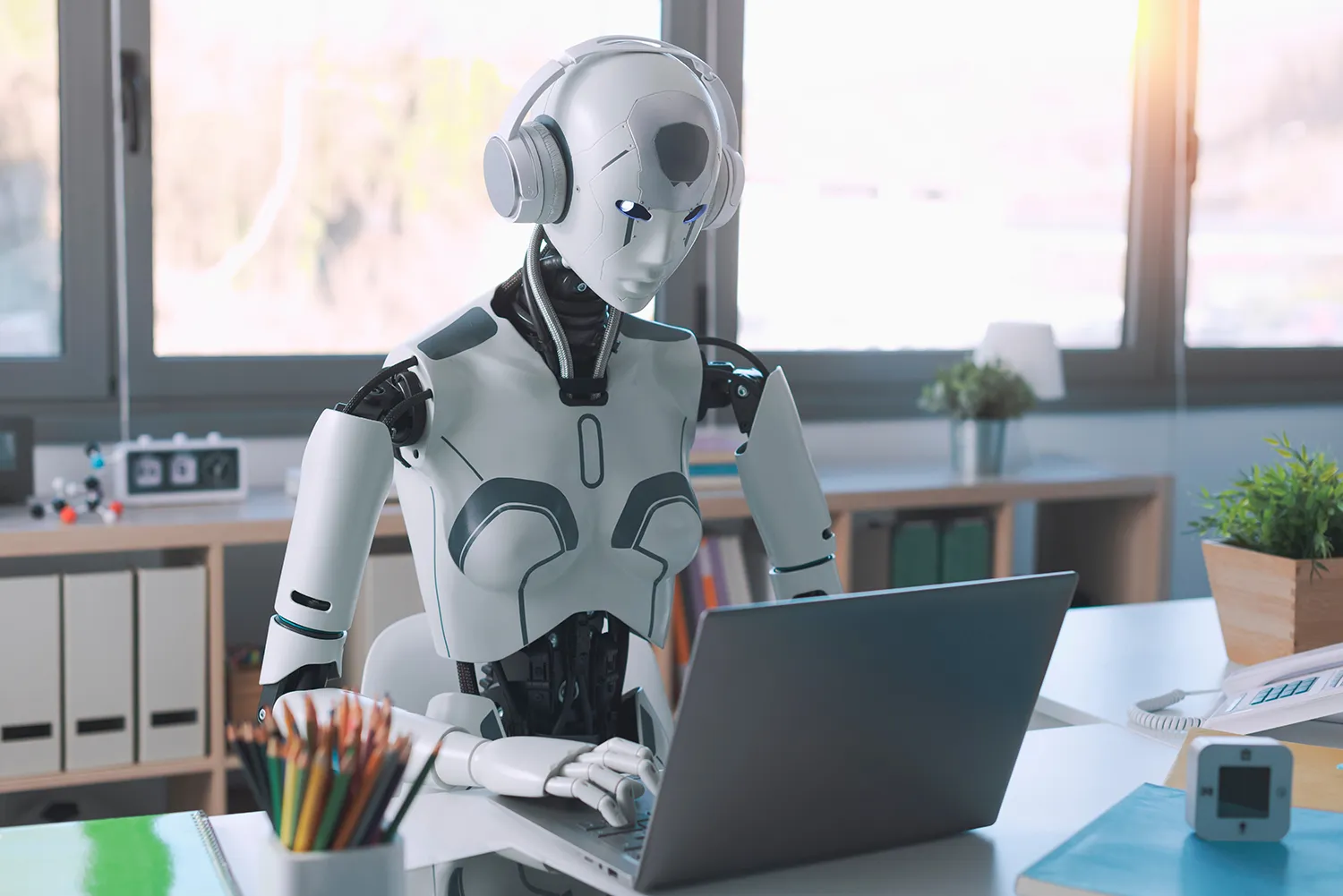 Virtual Agents: The Future Workforce for Russian Tech
