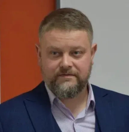 Ilya Shelyuk